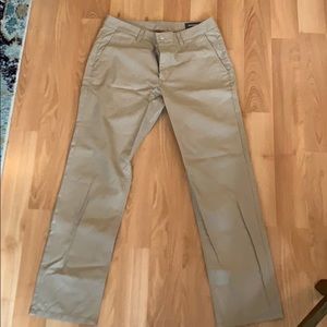 Brand New Bonobos Stretch Washed Chinos